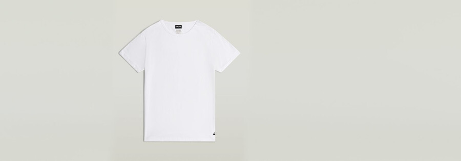 pyjama-set aus t-shirt und shorts