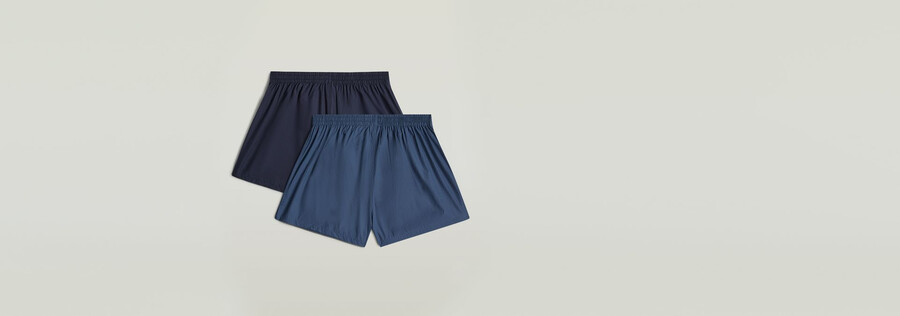 boxershorts 2er-pack