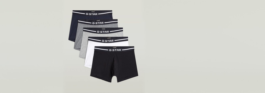 boxershorts 5er-pack