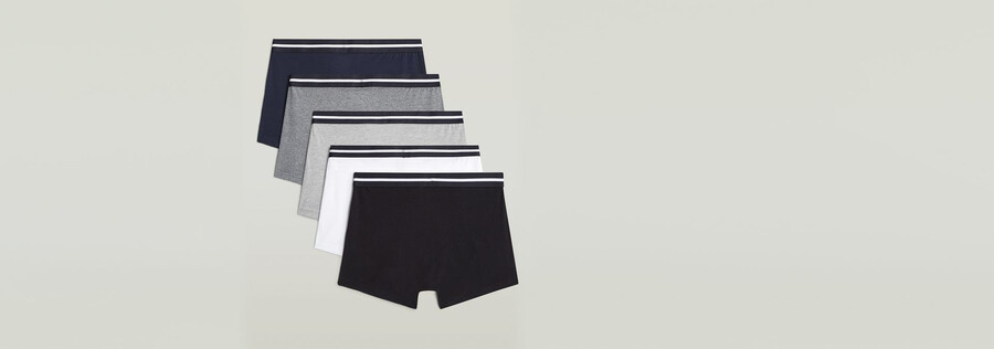 boxershorts 5er-pack