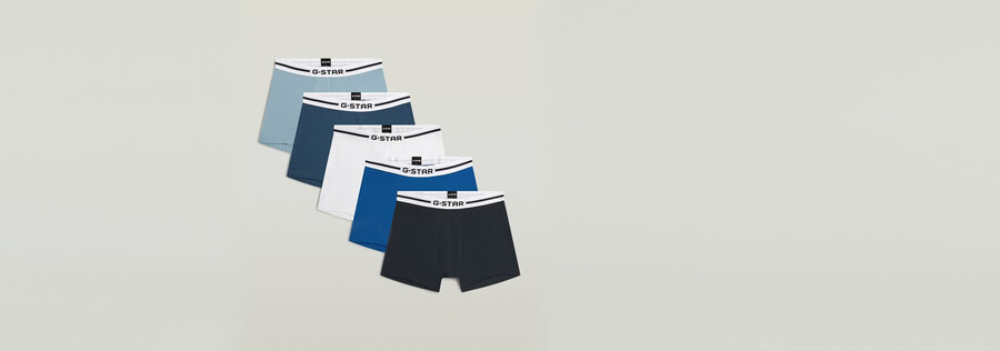 boxershorts 5er-pack