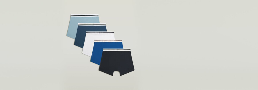 boxershorts 5er-pack