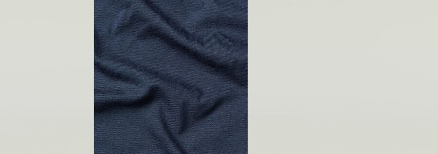 t-shirt crew 3er-pack