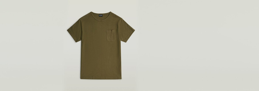 pyjama-set aus t-shirt und shorts