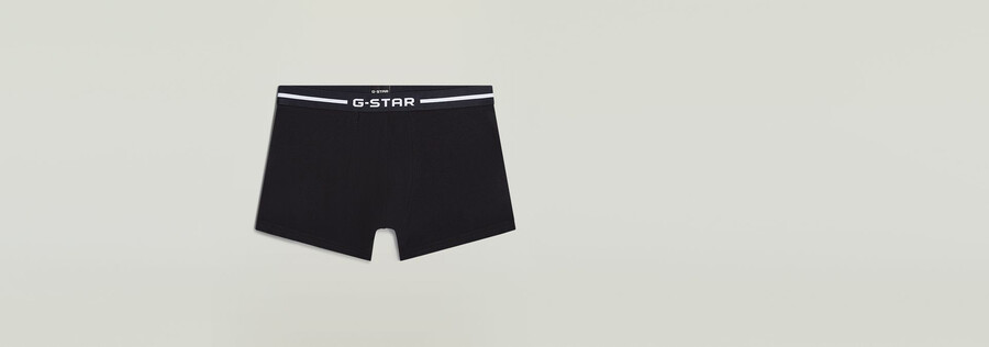 3er-pack boxershorts