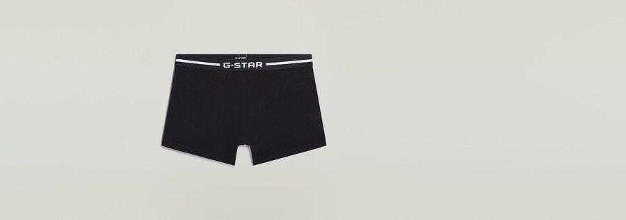 3er-pack boxershorts